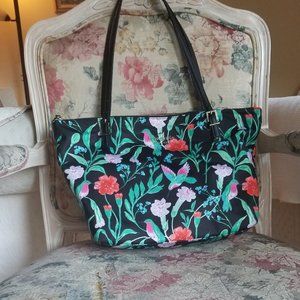 Kate Spade Hummingbird Purse
